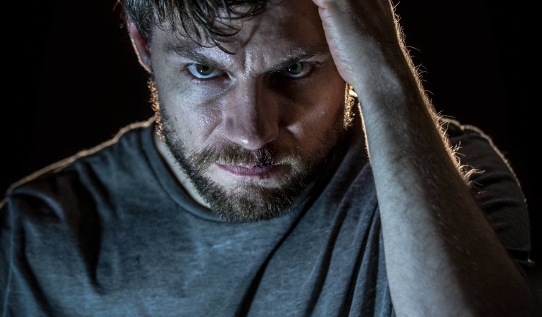 Recap: Outcast at San Diego Comic-Con International