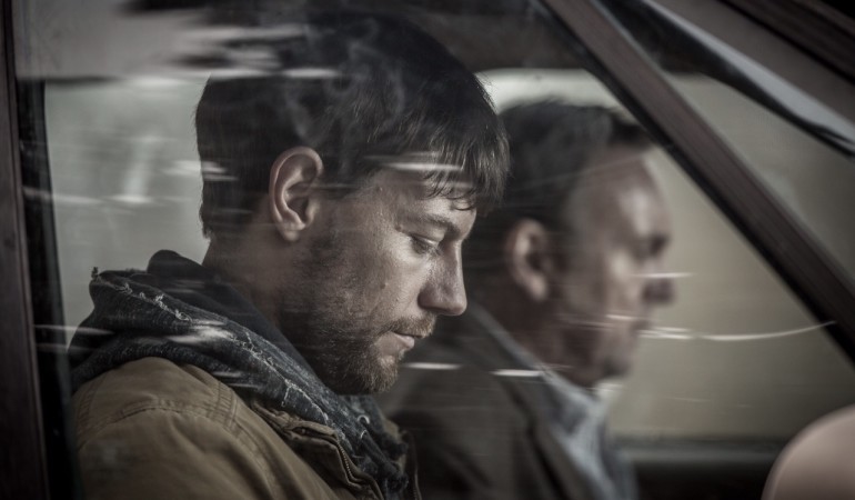 Watch: The New Outcast Trailer Focuses on Kyle