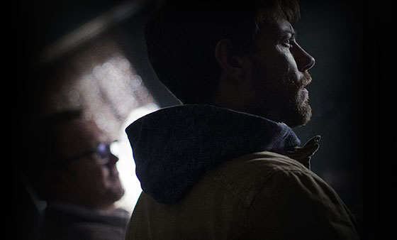 Outcast’s First Trailer From San Diego Comic-Con International